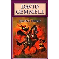 Kniha Temný princ - David Gemmell