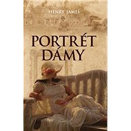 Kniha Portrét dámy - 
