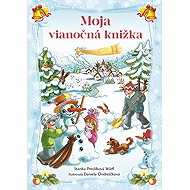 Moja vianočná knižka - 