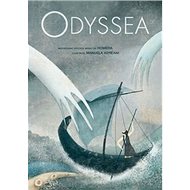Odyssea - Homér