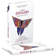 Tradiční origami (box) - Francesco Decio; Vanda Battaglia