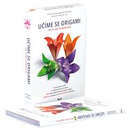 Učíme se origami (box) - Francesco Decio; Vanda Battaglia