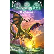 Sedmý smysl 1-9 BOX - Ilka Pacovská