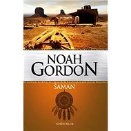 Šaman - Noah Gordon
