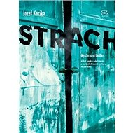 Strach - Jozef Karika
