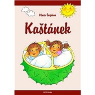 Kaštánek - Vlasta Švejdová