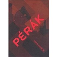 Pérák - Petr Stančík