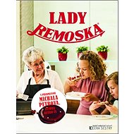 Lady Remoska - Milena Grenfell-Bainesová