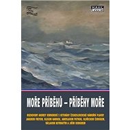 Moře příběhů - příběhy moře - Andrea Vernerová