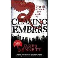 Chasing Embers: A Ben Garston novel - 