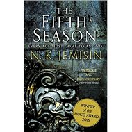 The Fifth Season - N. K. Jemisin