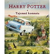 Harry Potter a Tajomná komnata - 