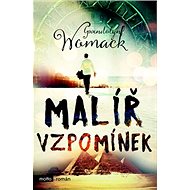 Malíř vzpomínek - Gwendolyn Womack