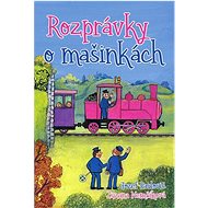 Rozprávky o mašinkách - 