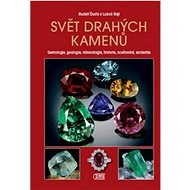 Kniha Svět drahých kamenů - Rudolf Ďuďa; Luboš Rejl