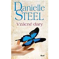 Vzácné dary - Danielle Steelová