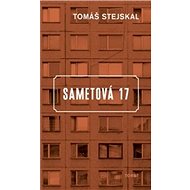 Kniha Sametová 17 - 