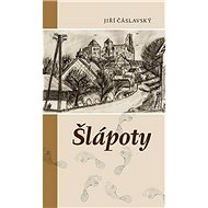 Kniha Šlápoty - 