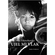 Ujel mi vlak: Jitka Zelenohorská - Jindra Svitáková