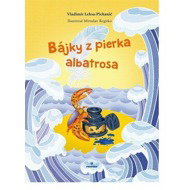 Bájky z pierka albatrosa - 