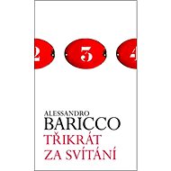 Třikrát za svítání - 