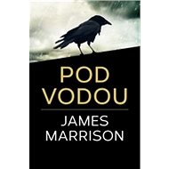 Kniha Pod vodou - James Marrison
