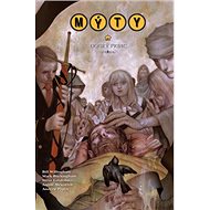 Mýty 10: Dobrý princ - Bill Willingham