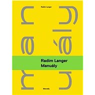 Kniha Manuály - Radim Langer