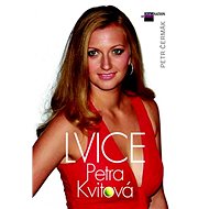 Lvice Petra Kvitová - Petr Čermák