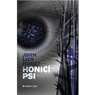 Honicí psi - Jorn Lier Horst