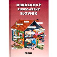Obrázkový rusko-český slovník - 