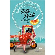 Teta Poldi a sicilští lvi - 