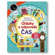 Otázky a odpovede Čas - 