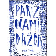 Paríž očami dažďa - Ľuboš Jurík