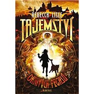 Tajemství ohnivých pegasů - Rebecca Lisle