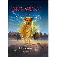 Zákon smečky 1-6 BOX - Erin Hunterová
