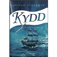 Kydd - Julian Stockwinová
