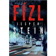 Fízl - Jesper Stein