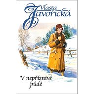 Kniha V nepříznivé půdě - Vlasta Javořická
