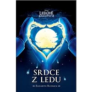 Ledové království Srdce z ledu - Elizabeth Rudnicková