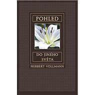 Kniha Pohled do jiného světa - Herbert Vollmann