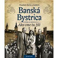 Banská Bystrica - Vladimír Bárta