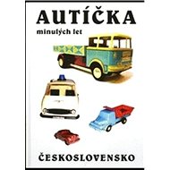 Autíčka minulých let: Československo - Ladislav Suchánek
