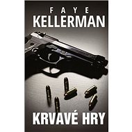 Kniha Krvavé hry - 