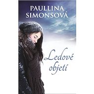 Kniha Ledové objetí - 