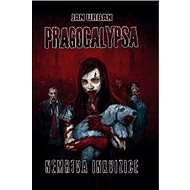 Nemrtvá inkvizice: Pragocalypsa 4 - Jan Urban