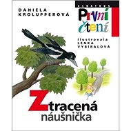 Ztracená náušnička - Daniela Krolupperová