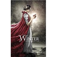 Winter Měsíční kroniky - Marissa Meyerová
