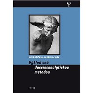 Výklad snů daseinsanalytickou metodou - Oldřich Čálek; Jiří Růžička