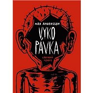 Kniha Vykopávka - Max Andersson
